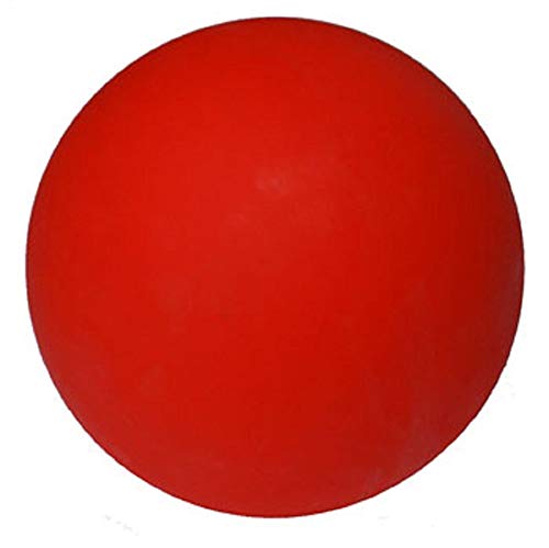 Turnierball/Trainings Ball 105 Gramm für Inline und Skaterhockey von Instrike