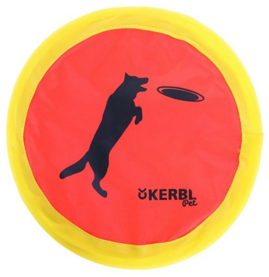 Kerbl Outdoor-Spielzeug Frisbee Ø 24 cm 83474, (1-tlg) von Kerbl