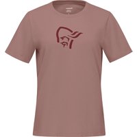 Norrona Damen /29 Cotton Viking T-Shirt von Norrona