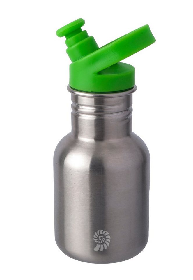 Origin Outdoors Trinkflasche Origin Outdoors Trinkflasche 'Kids' - 0,35 L edelstahl von Origin Outdoors