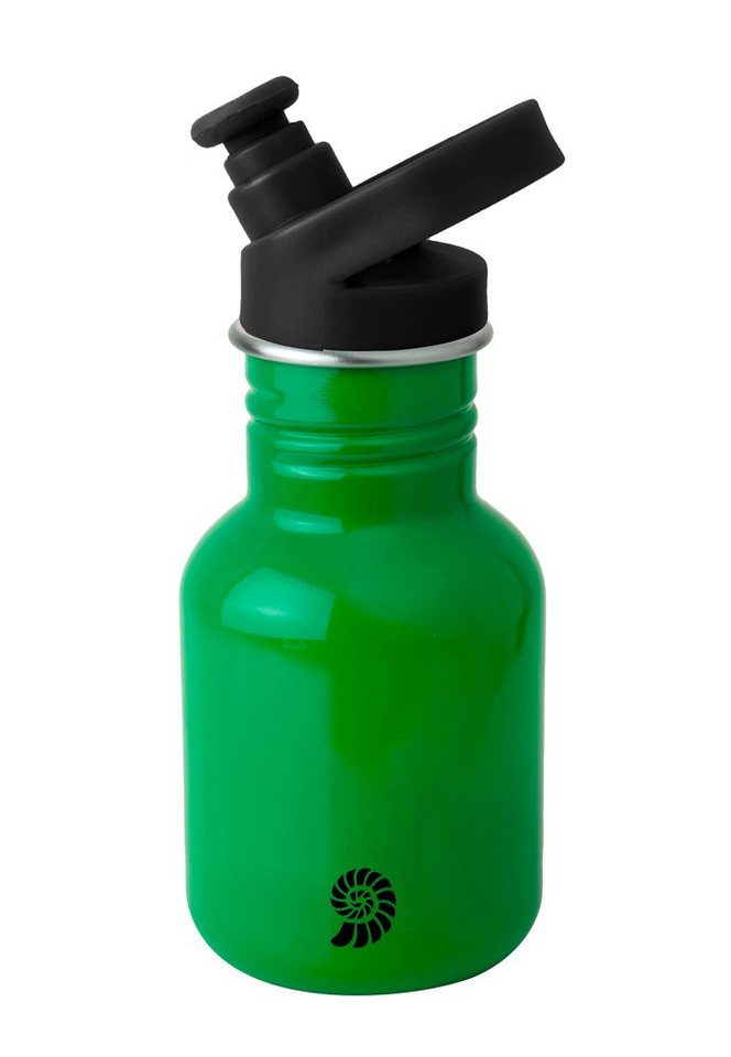 Origin Outdoors Trinkflasche Origin Outdoors Trinkflasche 'Kids' - 0,35 L grün von Origin Outdoors