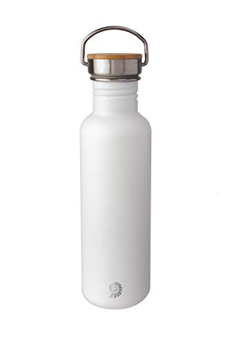 Origin Outdoors Unisex – Erwachsene Active Isolierflaschen, Mehrfarbig, 0.75L von Origin Outdoors