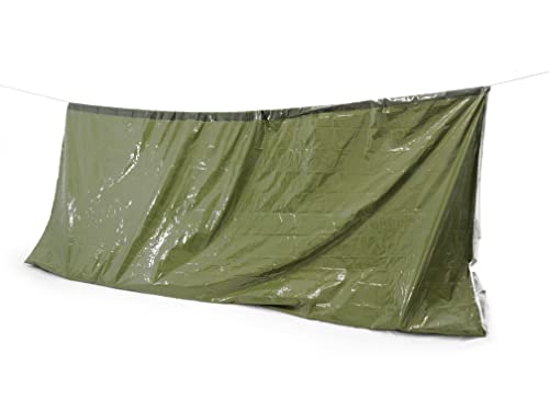 Origin Outdoors Unisex – Erwachsene Zelt, Grün, 107 cm von Origin Outdoors