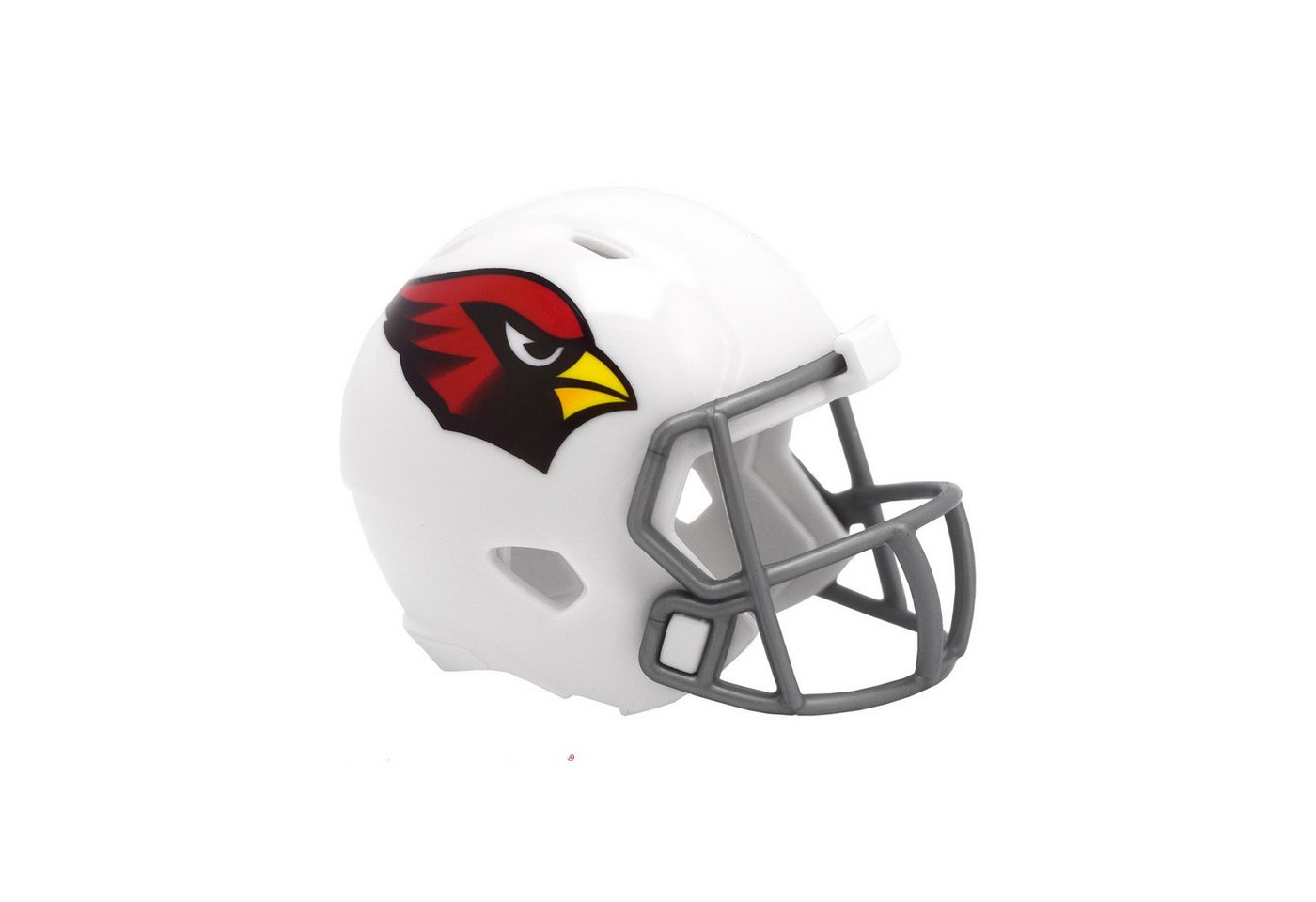 Riddell Sammelfigur Speed Pocket Football Helm NFL Arizona Cardinals von Riddell