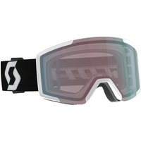 Scott Shield  Skibrille von Scott