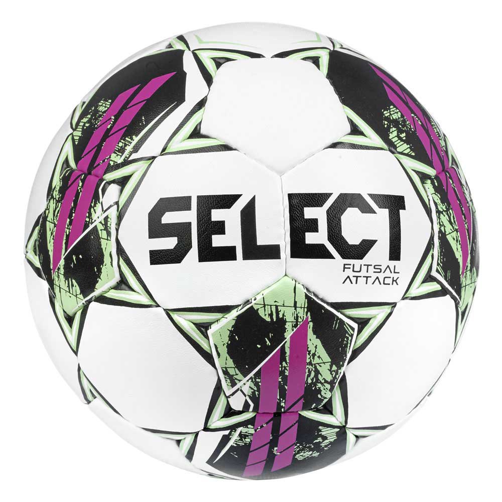 Select Attack V22 Futsal Ball Mehrfarbig 5 von Select