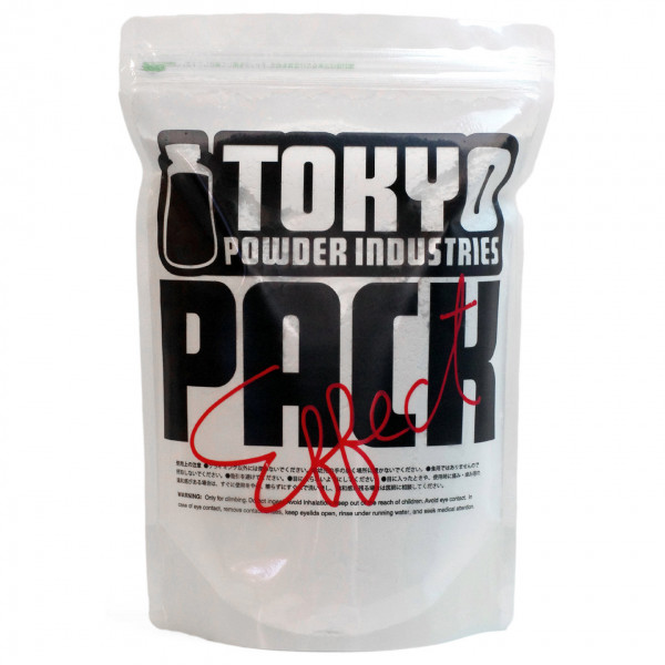 Tokyo Powder - Effect - Chalk Gr 330 g von Tokyo Powder