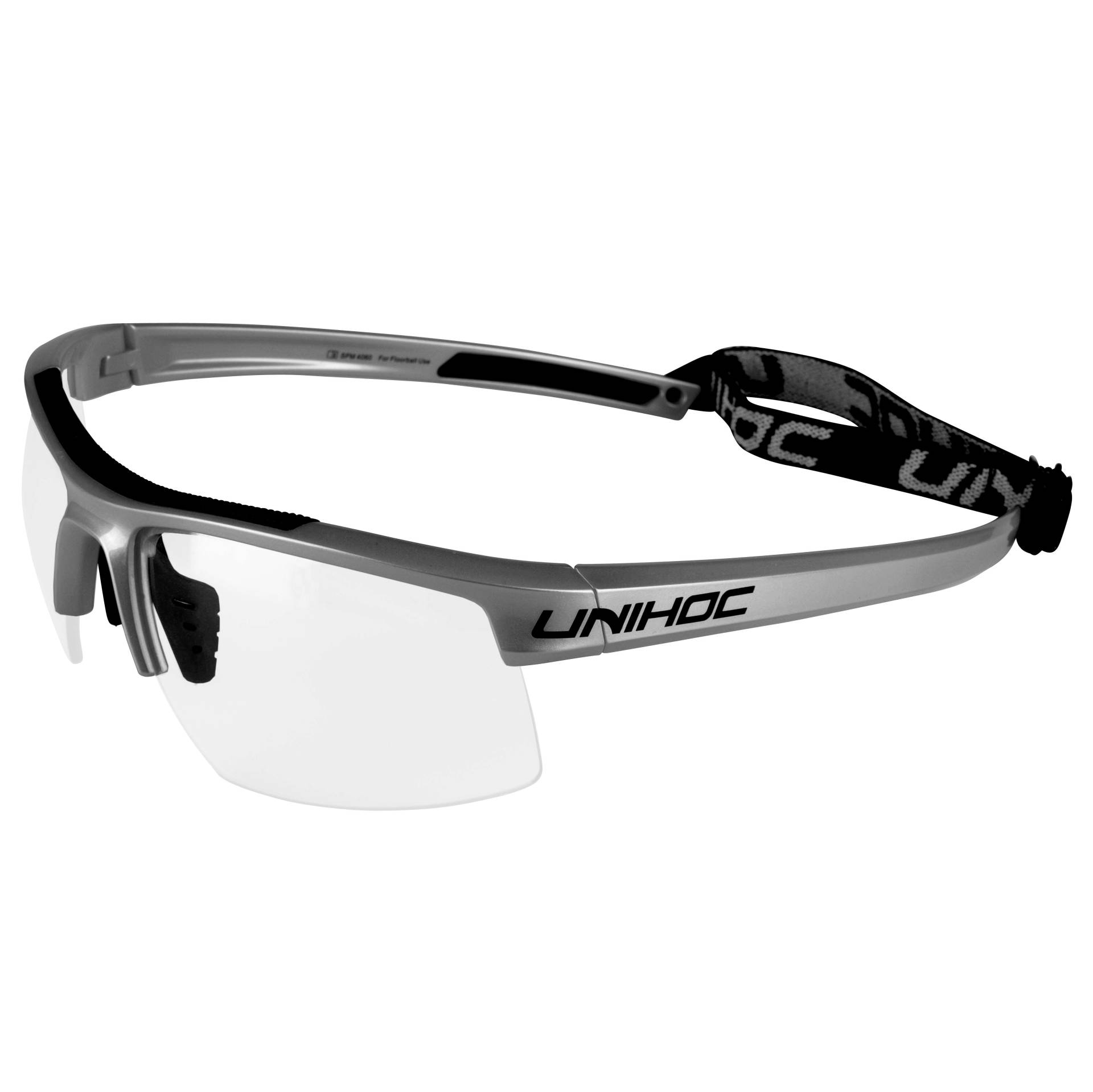 Unihoc Schutzbrille "Energy Senior" von Unihoc