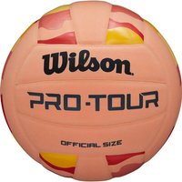 WILSON Ball PRO TOUR VB STRIPE von Wilson