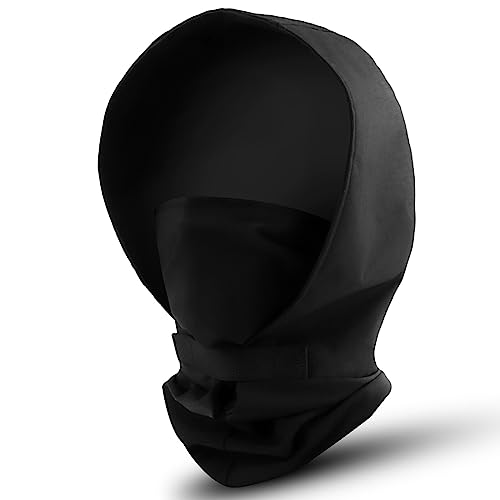 Yzpacc Tactical Balaclava Full Face Mask for Outdoor Sports CS Airsoft Paintball Skiing Protection von Yzpacc