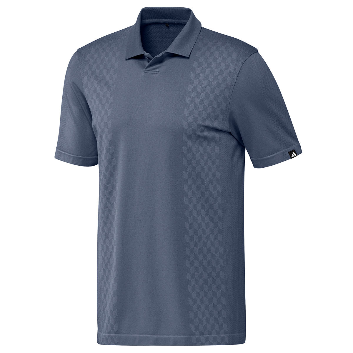 adidas Men's Ultimate365 Tour Primeknit Golf Polo Shirt, Mens, Preloved ink, Xxl | American Golf von adidas Golf