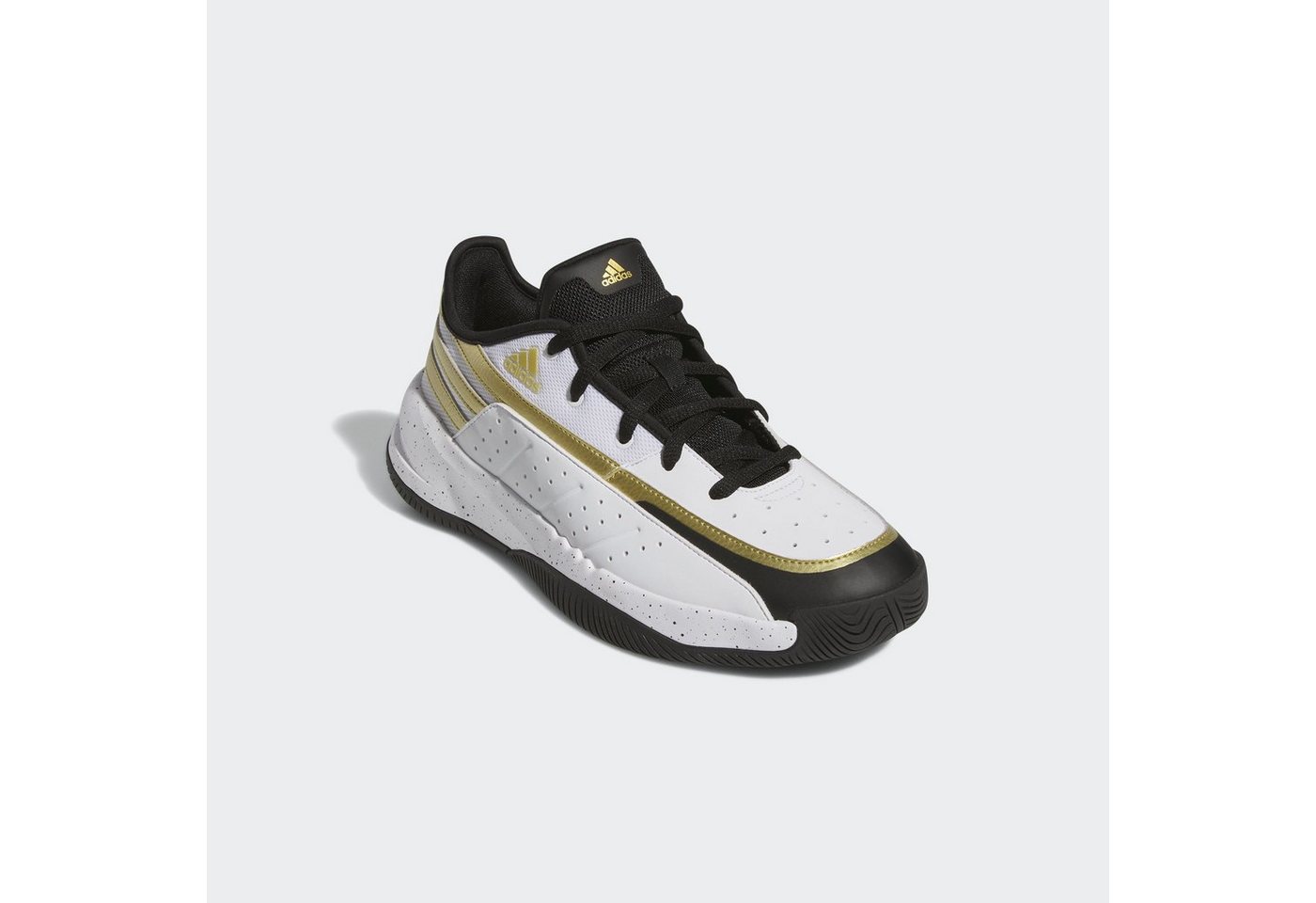 adidas Sportswear FRONT COURT Basketballschuh von adidas Sportswear