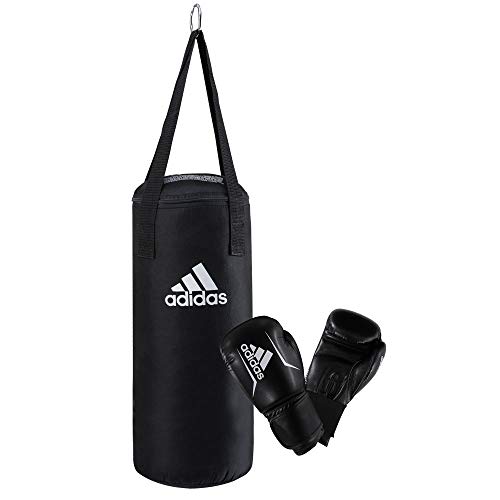 adidas Boxing Set JUNIOR PACK von adidas