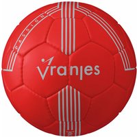 erima Vranjes Handball rot 3 von erima