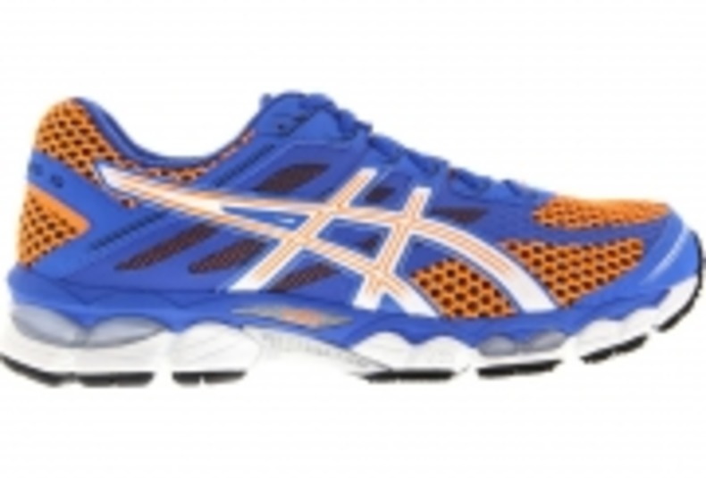 asics gel cumulus 15 damen