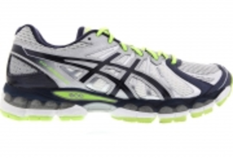 Asics Gel-Nimbus 15 | Joggen Online