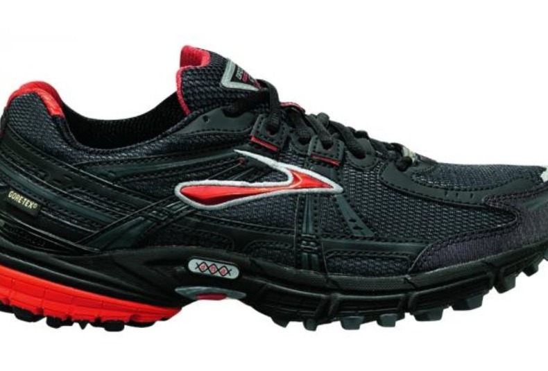 brooks adrenaline gtx herren