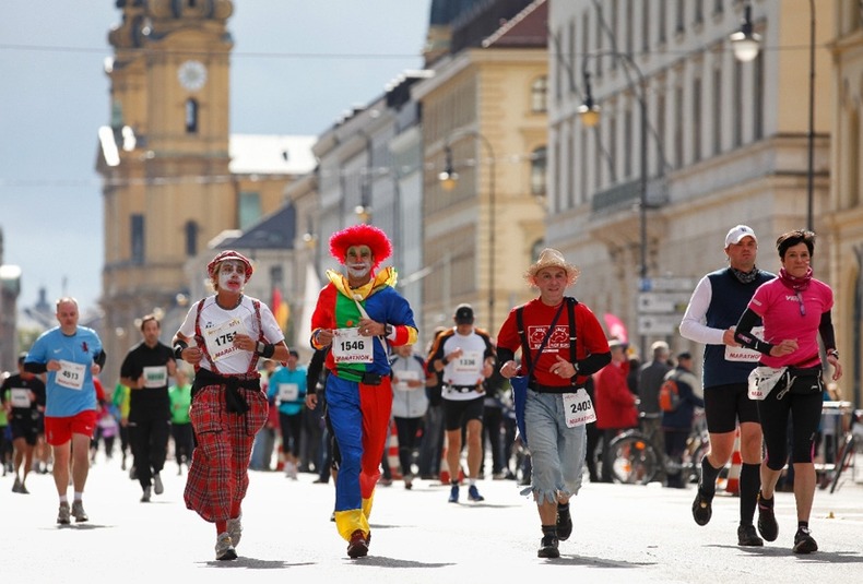 runabout münchen marathon gmbh