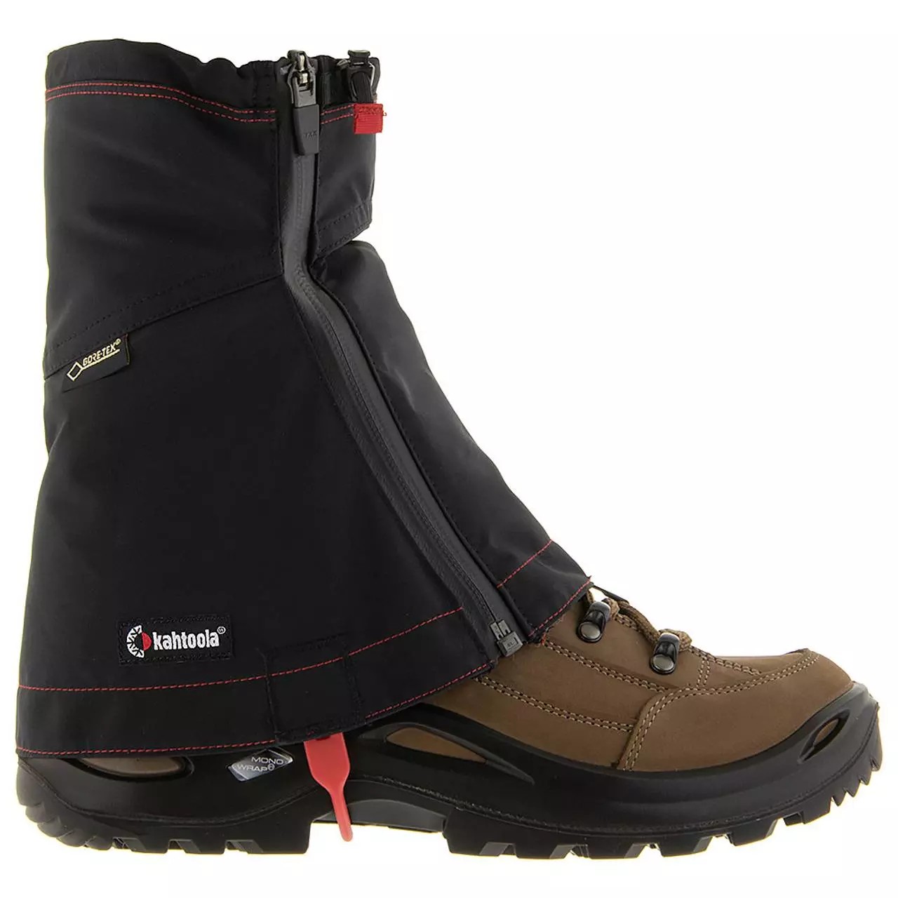 Gamasche Levagaiter GTX Mid von Kahtoola