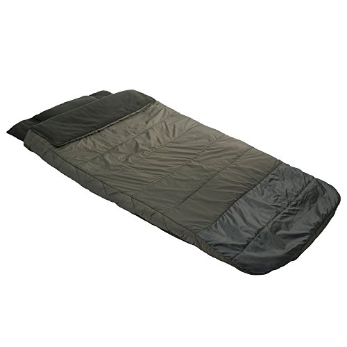 JRC Extreme 3D Sleeping Bag Schlafsack von JRC