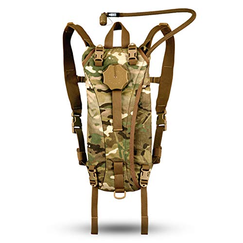 Source Tactical Advance Mobility 3-Liter Hydration Pack, Multicam by Source Tactical von Source