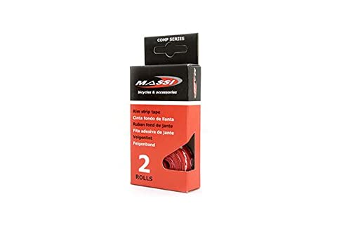 MASSI 33468-2 felgenbänder für hochdruckreifen Corsa von MASSI