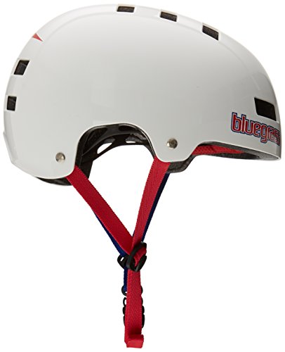 BLUEGRASS Dirt-Helm "Super Bold" von 0