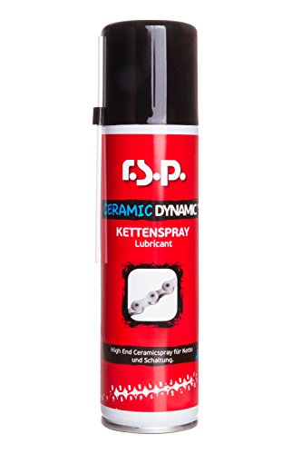 r.s.p. Ceramic Dynamic Kettenspray, 200ml von 0