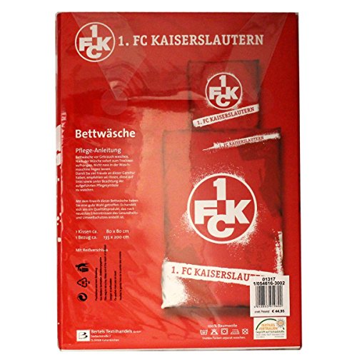 Tintenroller 15010 1 FC Kaiserslautern e.V 