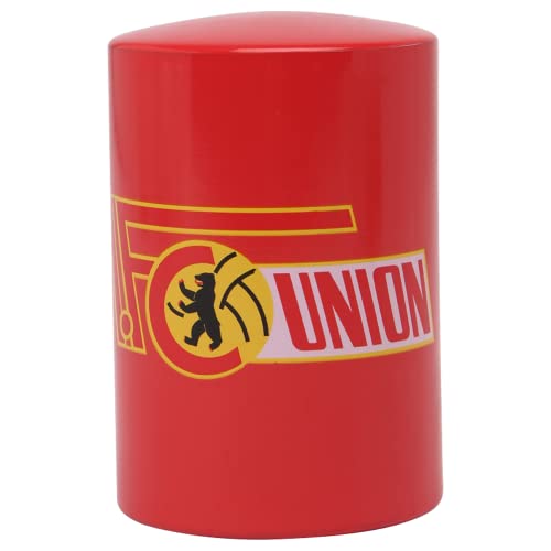 1. FC Union Berlin Flaschenöffner Push - Rot von 1. FC Union Berlin