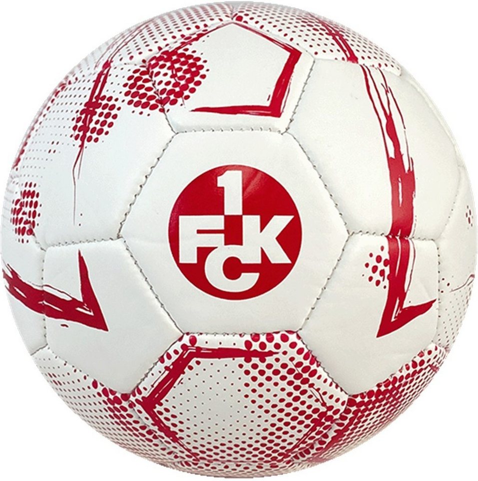 1.FC Kaiserslautern Fußball von 1.FC Kaiserslautern