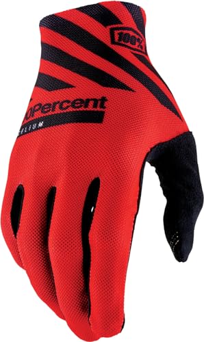 Fahrradhandschuhe für Erwachsene, 100% Handschuhe von 100% GUANTES