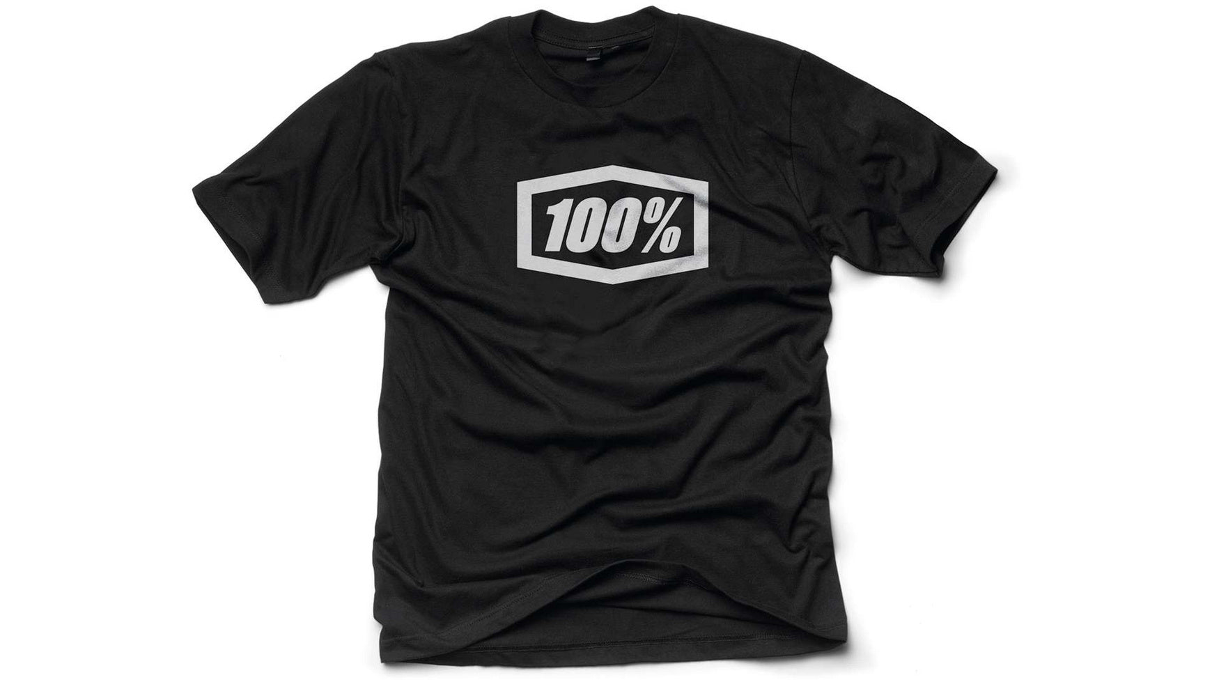 100% Essential T-shirt von 100%