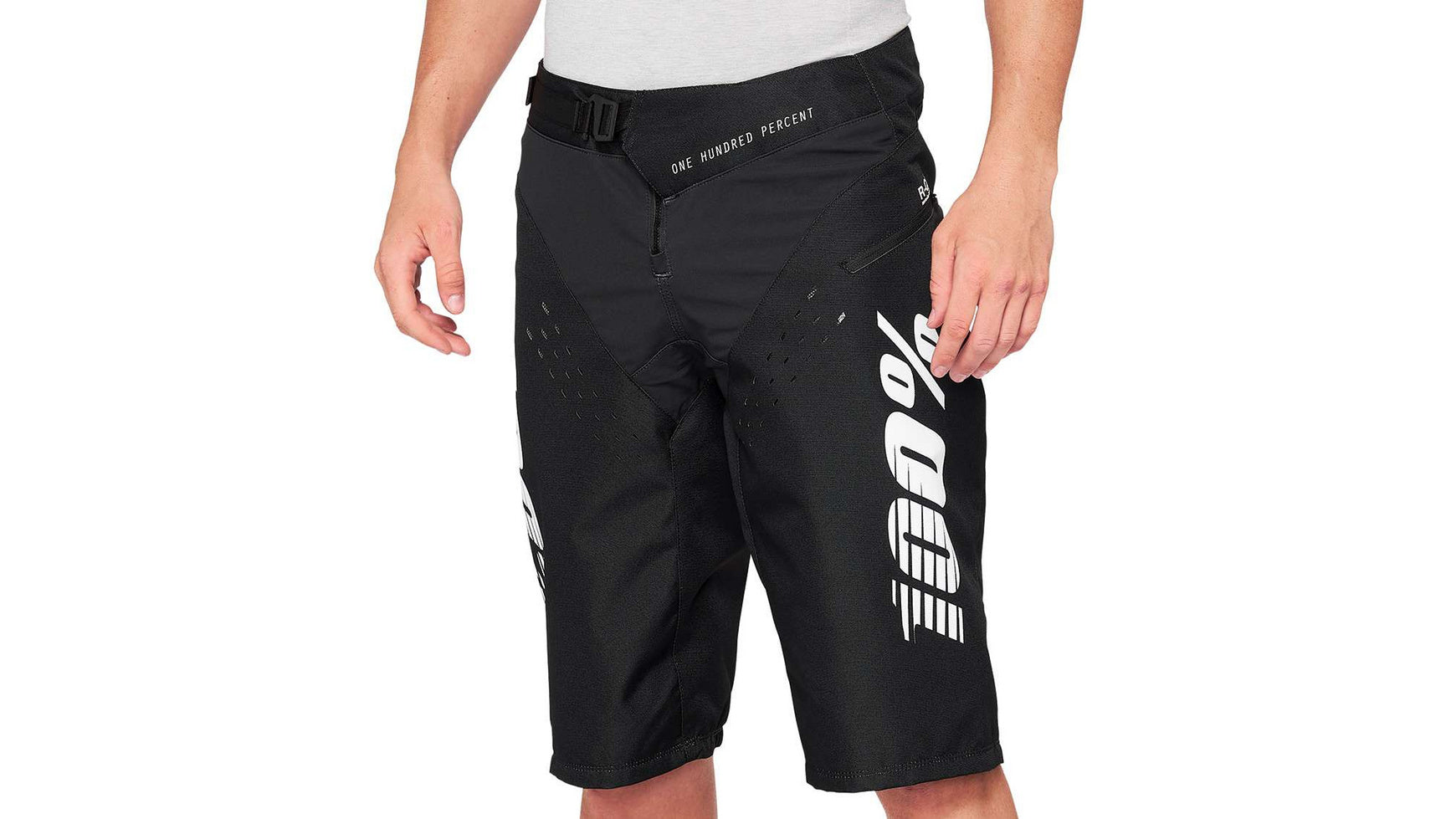 100% R-Core Shorts von 100%