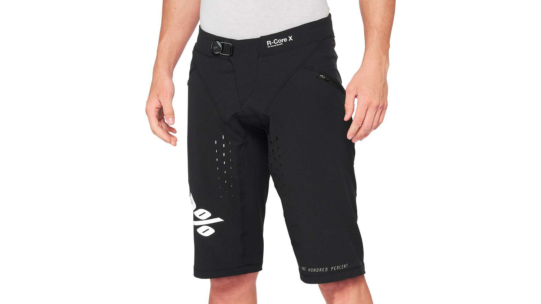 100% R-Core-X Shorts von 100%