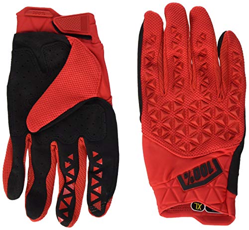 100% Airmatic Gloves von Unknown