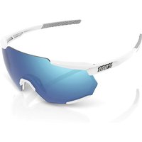 100% Brillenset Racetrap matt Brille, Unisex (Damen / Herren), Fahrradbrille, von 100%