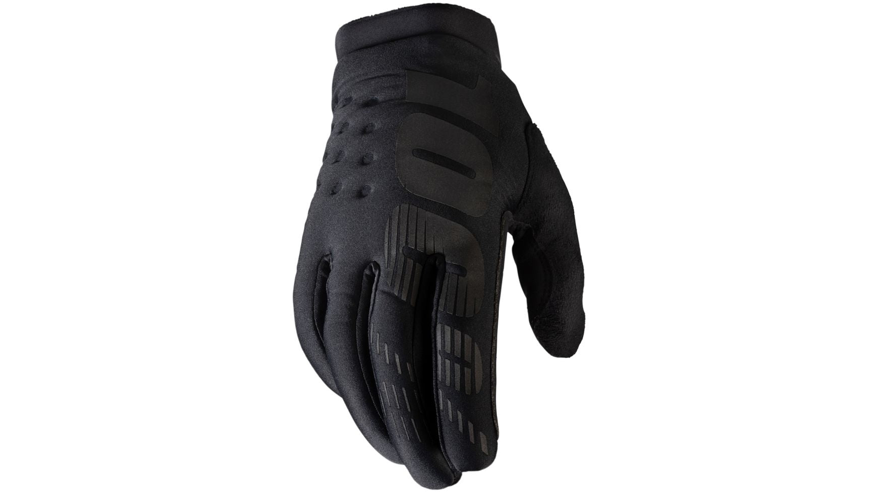 100% Brisker Cold Weather Glove von 100%
