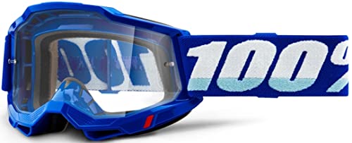 100% Crossbrille Accuri Gen. 2 OTG Blau von 100%