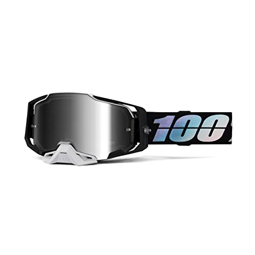 100% Crossbrille Armega Schwarz von 100%