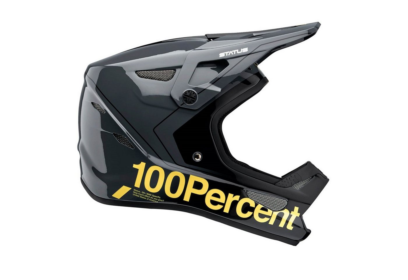 100% Fahrradhelm von 100%