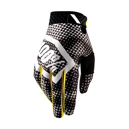 100% Motocross 2016 Handschuhe - RIDEFIT - Blurred - camo: Größe Handschuhe: XXL / 12 von 100%