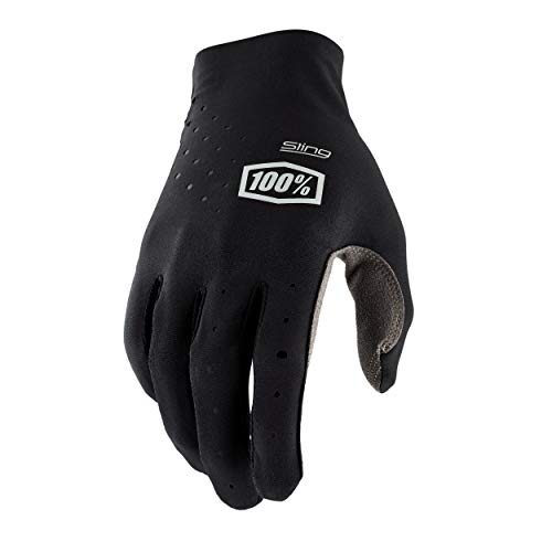 100% Handschuhe Sling MX Schwarz Gr. M von 100%