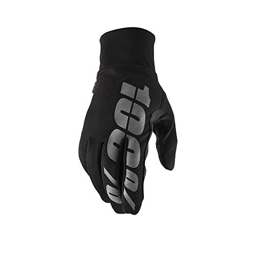 100% Hydromatic Handschuhe Unisex Erwachsene, Schwarz, FR: M (Größe Hersteller: M) von 100%