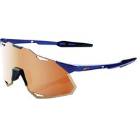 100% Hypercraft XS Hiper Lens Sportbrille von 100%