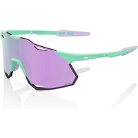 100% Hypercraft XS Hiper Lens Sportbrille von 100%