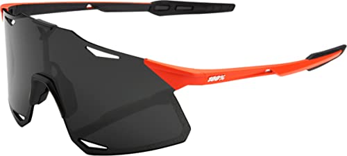 100% MTB-Sportbrille Hypercraft Orange von 100%
