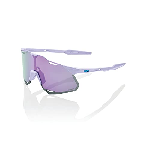 100% MTB-Sportbrille Hypercraft XS Violett von 100%