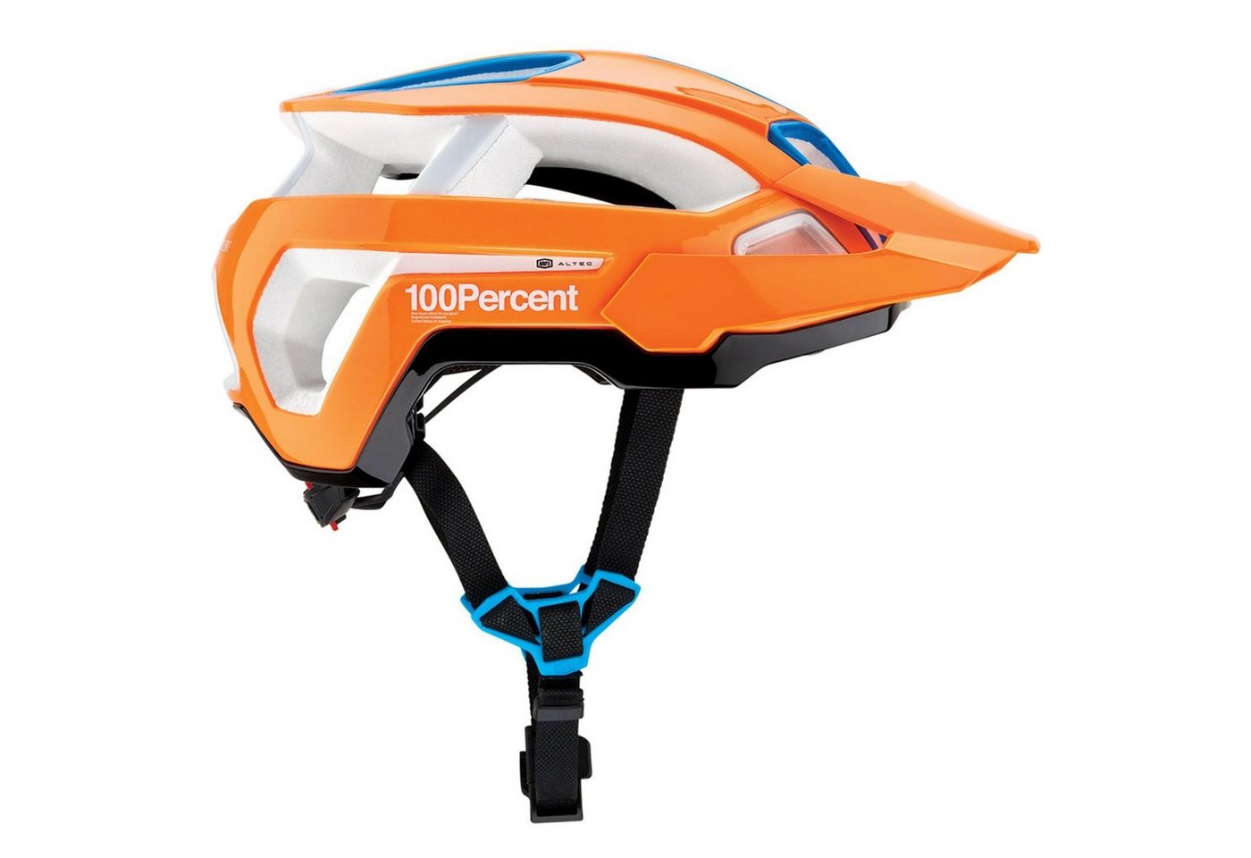 100% Mountainbikehelm von 100%