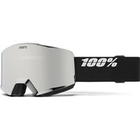 100% Norg Skibrille von 100%